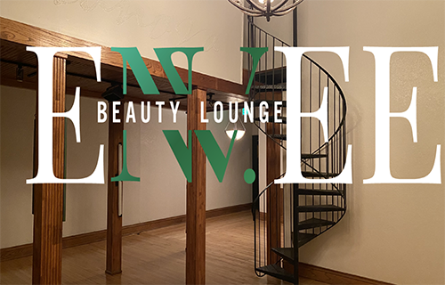 Envee Beauty Lounge